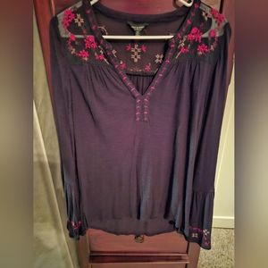 Lucky Brand top